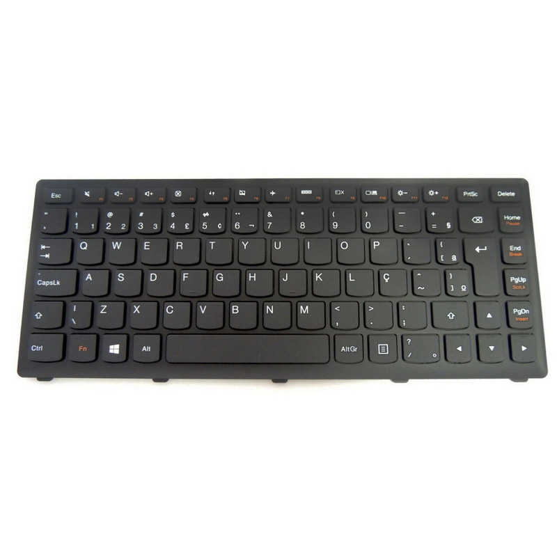 Keyboards S400