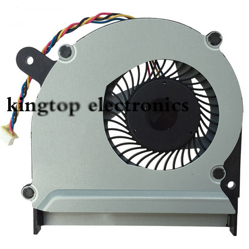 CPU Cooling Fan for Asus Vivobook S400 S400c S400ca 13nb0051t01011