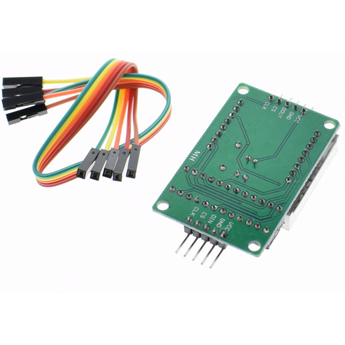 MAX7219 Dot Led Matrix Module