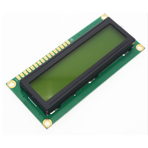 1602 LCD module 16x2 Character LCD Display Module for arduino