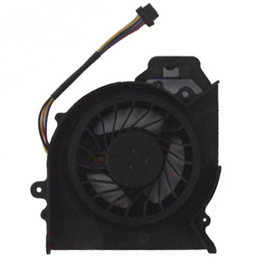  CPU FAN For HP Pavilion DV6 DV6-6000 DV6-6050 DV6-6090 DV6-6100 DV7-6000 Cooler Fan P/N:MF60120V1-C181-S9A