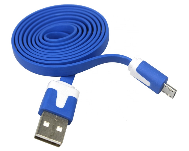 NodeMcu D1 Cable Micro USB Cable Wire 1M